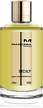 Düfte, Parfümerie und Kosmetik Mancera Sicily - Eau de Parfum