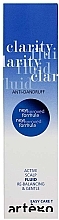 Düfte, Parfümerie und Kosmetik Fluid gegen Schuppen - Artego Easy Care T Clarity Anti-Dandruff Fluid
