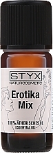 Düfte, Parfümerie und Kosmetik Ätherisches Öl Erotika Mix - Styx Naturcosmetic Erotica Mix