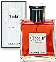 Düfte, Parfümerie und Kosmetik Il Profvmo Chocolat - Eau de Parfum