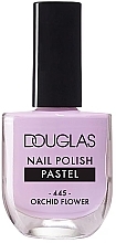 Nagellack - Douglas Nail Polish Pastel Collection — Bild N1