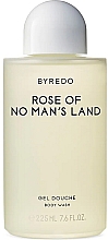 Düfte, Parfümerie und Kosmetik Byredo Rose Of No Man`s Land - Duschgel