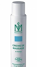 Massagecreme mit Arnika - Medicafarm Body Care Creme De Massage — Bild N1