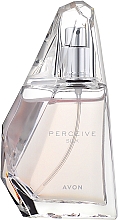 Avon Perceive Silk - Eau de Parfum — Bild N1