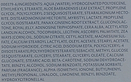 Feuchtigkeitsspendende Gesichtscreme mit Gelée Royale und Adenosintriphosphat für Mischhaut - Dr. Spiller Royal Cream Mit ATP — Bild N3