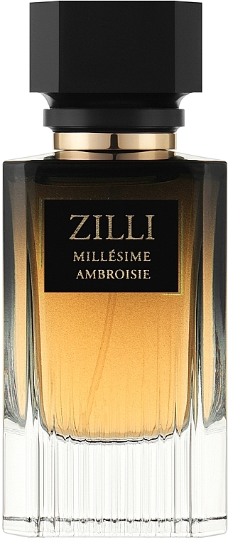 Zilli Millesime Ambroisie - Eau de Parfum — Bild N1