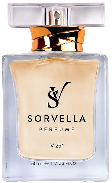 Sorvella Perfume V-251 - Parfum — Bild N1