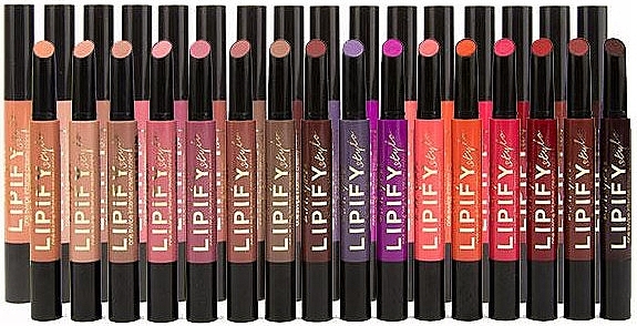 Lippenstift - L.A. Girl Lipify Stylo Lipstick — Bild N1