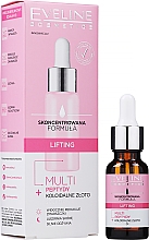 Konzentriertes Gesichtsserum - Eveline Cosmetics Lifting Serum — Bild N1