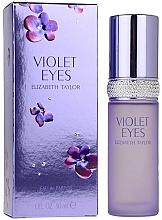 Elizabeth Taylor Violet Eyes - Eau de Parfum — Bild N7