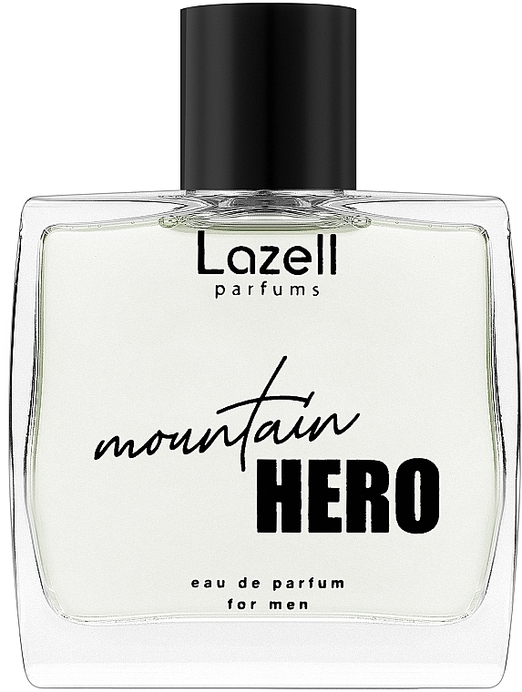 Lazell Mountain Hero - Eau de Parfum — Bild N1