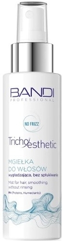 Glättendes Haarspray  - Bandi Professional Tricho Esthetic Smoothing Hair Mist Without Rinsing  — Bild 100 ml