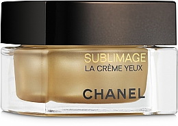 Augenkonturcreme - Chanel Sublimage La Creme Yeux — Bild N2