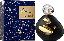 Sisley Izia La Nuit - Eau de Parfum — Bild N2
