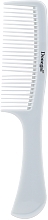 Haarkamm 21 cm 9803 hellgrün - Donegal Hair Comb — Bild N1