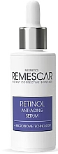 Düfte, Parfümerie und Kosmetik Anti-Aging-Serum - Remescar Retinol Anti-Aging Serum