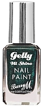 Nagellack-Set 6 St. - Barry M Starry Night Nail Paint Gift Set — Bild N5