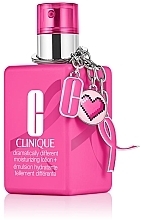 Set - Clinique Great Skin Great Cause (f/lot/200ml + key/ring/1pcs) — Bild N1