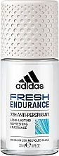 Düfte, Parfümerie und Kosmetik Deodorant Antitranspirant für Damen - Adidas Fresh Endurance 72H Anti-Perspirant