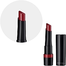 Lippenstift - Rimmel Lasting Finish Extreme Lipstick — Bild N4