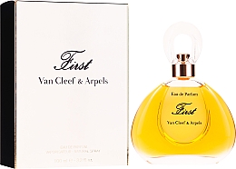 Düfte, Parfümerie und Kosmetik Van Cleef & Arpels First - Eau de Parfum