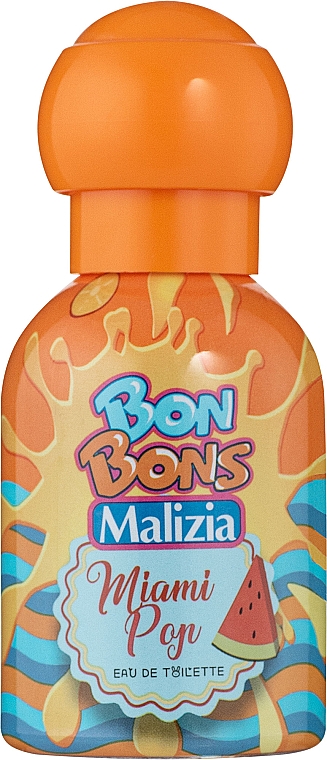 Malizia Bon Bons Miami Pop - Eau de Toilette — Bild N1