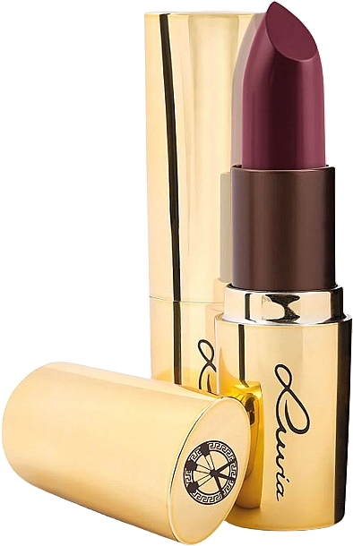 Lippenstift - Luvia Cosmetics Vegan Lipstick — Bild N1