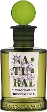 Düfte, Parfümerie und Kosmetik Monotheme Fine Fragrances Venezia Honeysuckle - Eau de Toilette