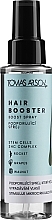 Haarspray - Tomas Arsov Hair Booster — Bild N1