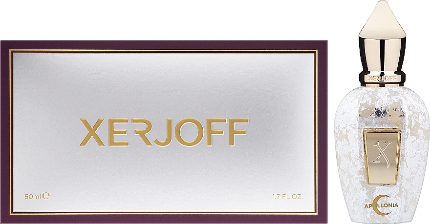 Xerjoff Apollonia - Eau de Parfum — Bild N2