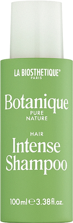 Sulfatfreies weichmachendes Shampoo - La Biosthetique Botanique Pure Nature Intense Shampoo — Bild N2
