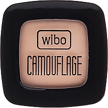 Düfte, Parfümerie und Kosmetik Cremiger Concealer - Wibo Camouflage
