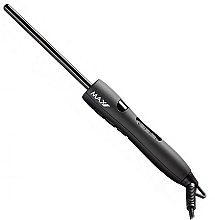 Düfte, Parfümerie und Kosmetik Lockenstab für Haare 9 mm - Max Pro Twist Curler 9 mm 