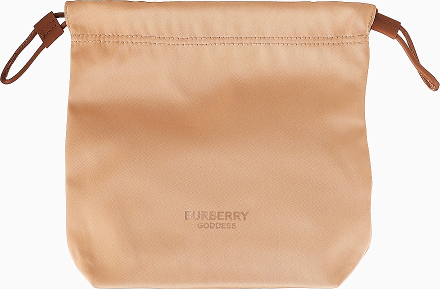 Burberry - GESCHENK! Organizer-Tasche — Bild N1