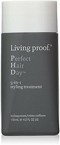 5in1 Haarspülung - Living Proof Perfect Hair Day 5-In-1 Styling Treatment — Bild N1