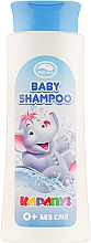 Babyshampoo mit Aloe-Vera-Extrakt - Karapuz — Bild N1