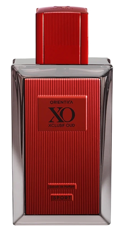 Orientica XO Xclusif Oud Sport - Parfum — Bild N1