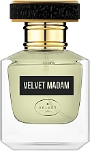 Düfte, Parfümerie und Kosmetik Velvet Sam Velvet Madam - Eau de Parfum