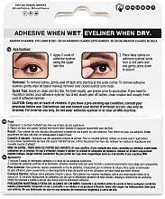 2in1 Augenbrauen-Liner - Ardell Duo 2in1 Eyeliner & Lash Adhesive — Bild N3