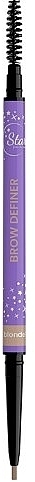 Augenbrauenstift - Stars from the Stars Brow Definer — Bild N1