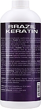 Haarpflegeset - Brazil Keratin Bio Volume Conditioner Set (Haarconditioner 550mlx2) — Bild N4