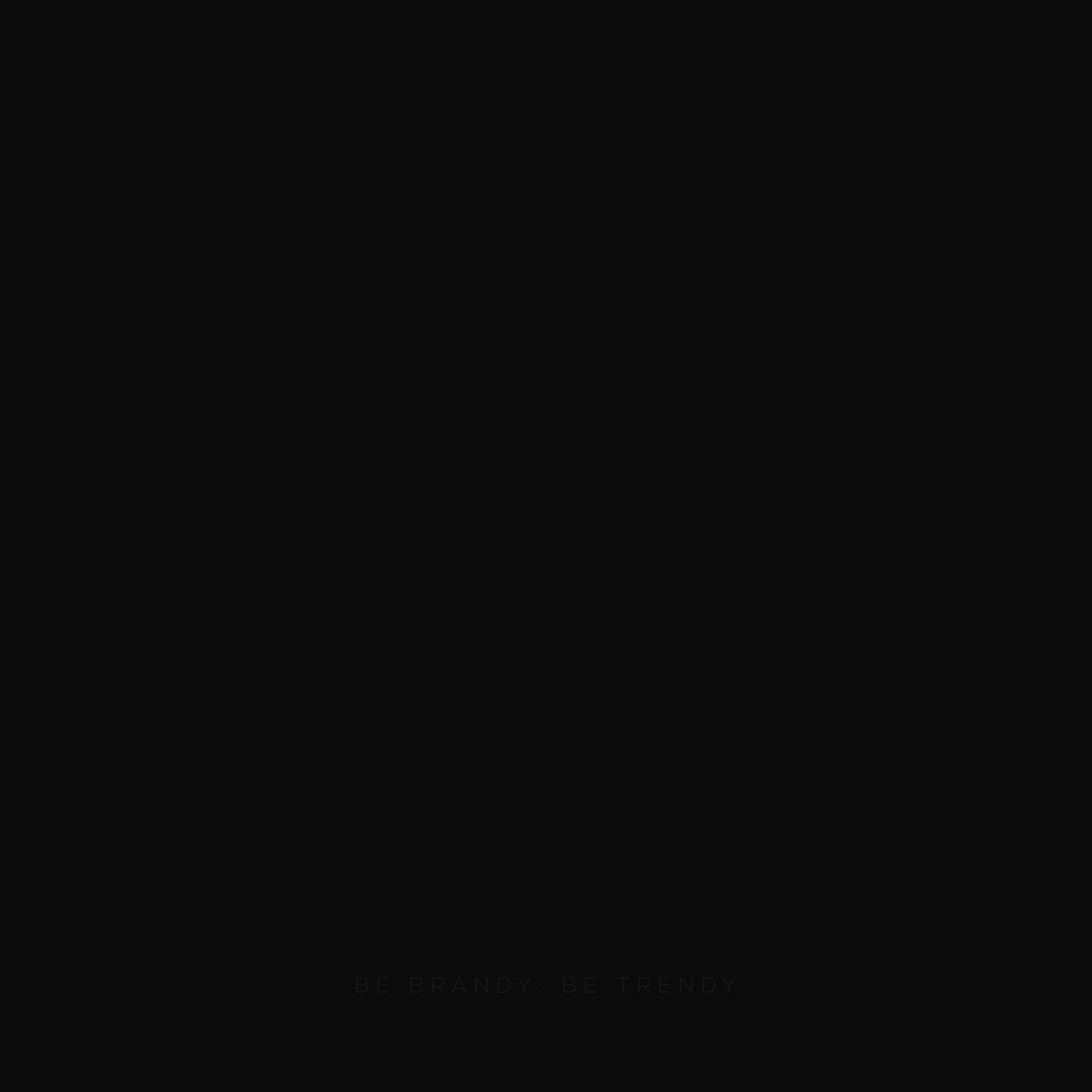 Wasserfester langanhaltender Eyeliner - TopFace Dipliner Shine — Bild Carbon Black