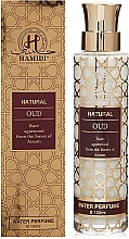 Hamidi Natural Oud Water Perfume - Parfum — Bild N2