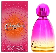 Liz Claiborne Candies - Eau de Parfum — Bild N1