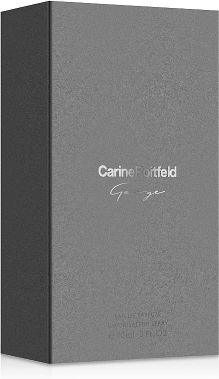 Carine Roitfeld 7 Lovers George - Eau de Parfum — Bild N1