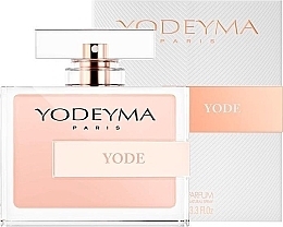 Düfte, Parfümerie und Kosmetik Yodeyma Yode - Eau de Parfum