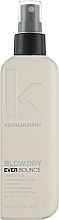 Düfte, Parfümerie und Kosmetik Hitzeschutzspray für das Haar - Kevin Murphy Blow.Dry Ever.Bounce