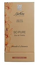 BioNike Incanto D'Armonia So Pure - Eau de Toilette — Bild N2