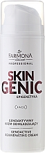 Verjüngende Gesichtscreme - Farmona Professional Skin Genic Genoactive Cream — Bild N1