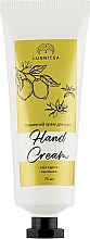 Pflegende Handcreme - Lunnitsa Hand Cream — Bild N1